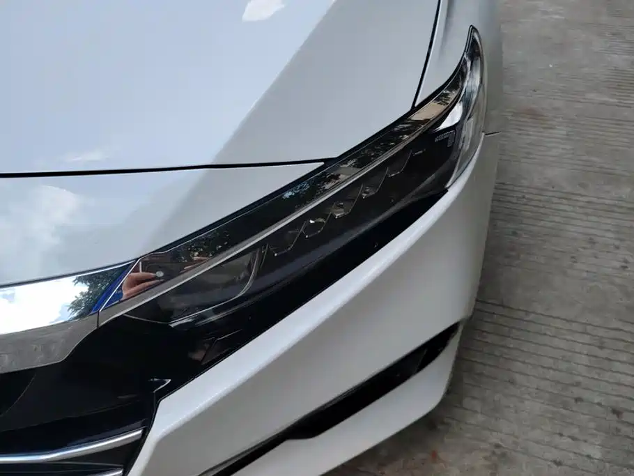 Honda Accord — миниатюра 5