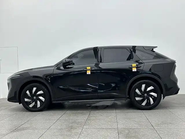 Venucia V DD-i 2023 110km iE