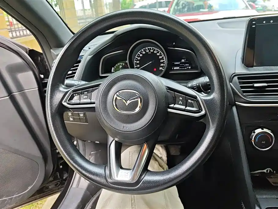 Mazda CX-4 — фотографии объявления, Фото 15
