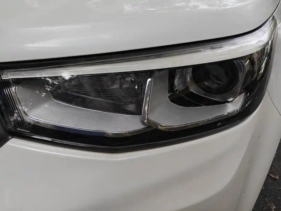 Changan CS55 — миниатюра 5