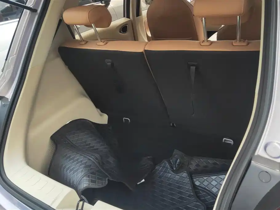 Wuling Binguo 2025 333km Premium