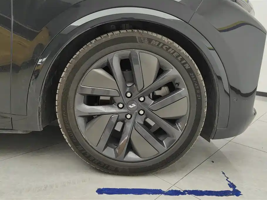 Li Auto L8 2024 Max