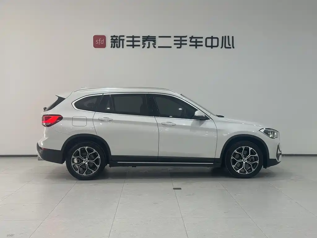 BMW X1 — миниатюра 3