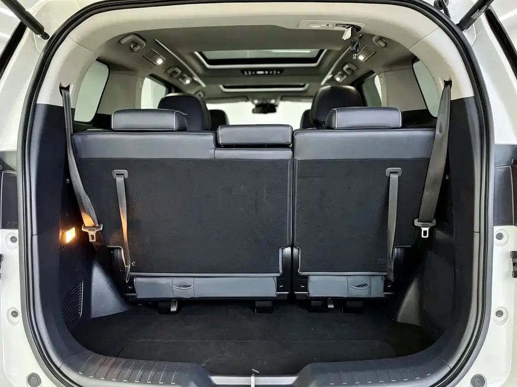 GAC Motor Trumpchi M8 — миниатюра 9