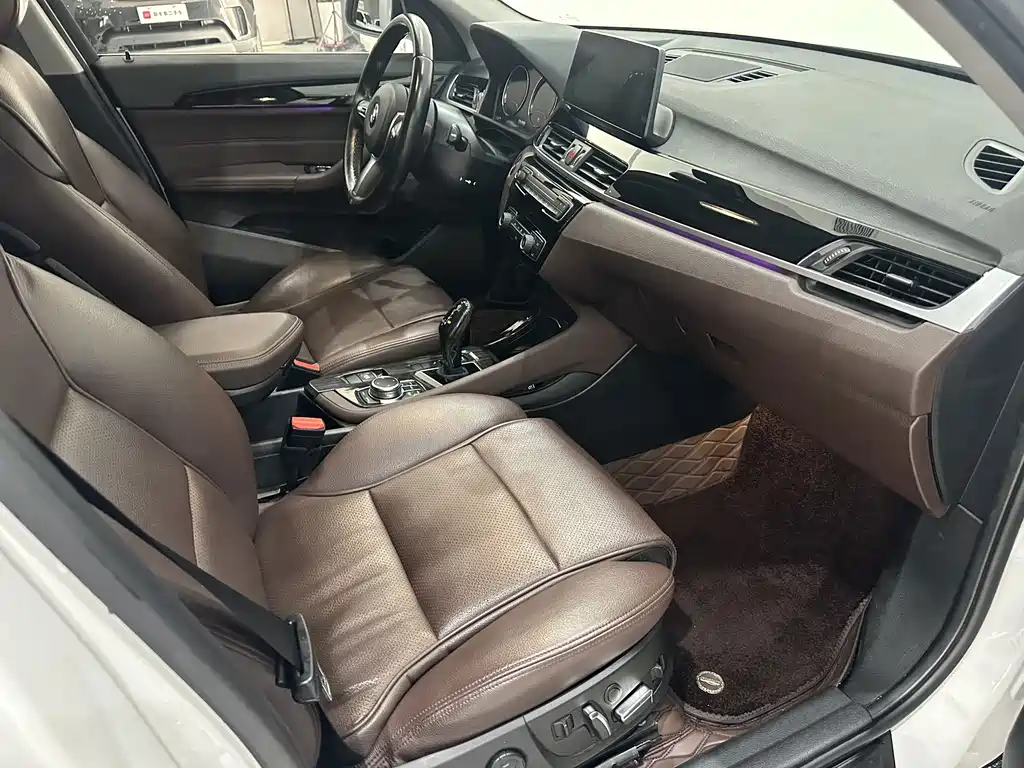 BMW X1 — миниатюра 16