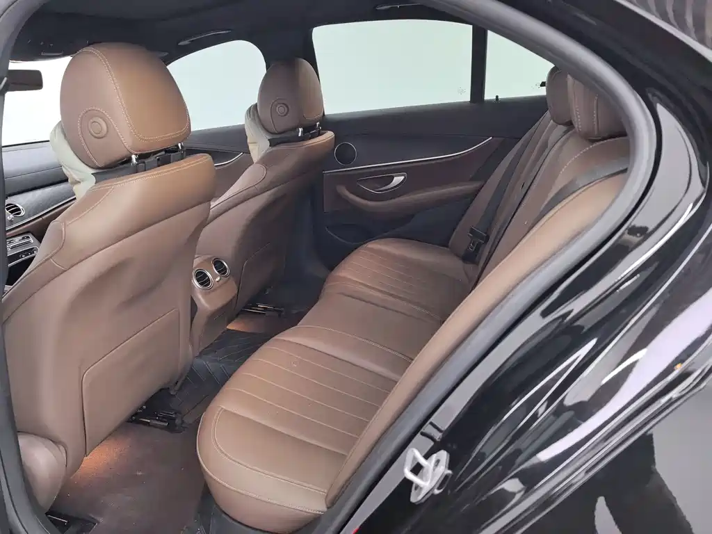 Mercedes-Benz E-Class E 2023 E 260 Fashion Sport