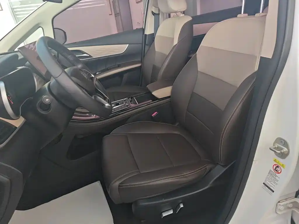 BYD MAX New Energy — миниатюра 15