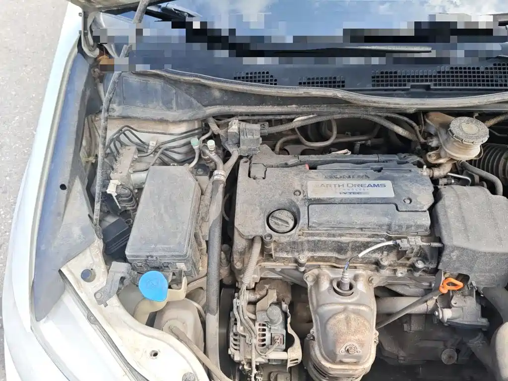 Honda Odyssey — миниатюра 19