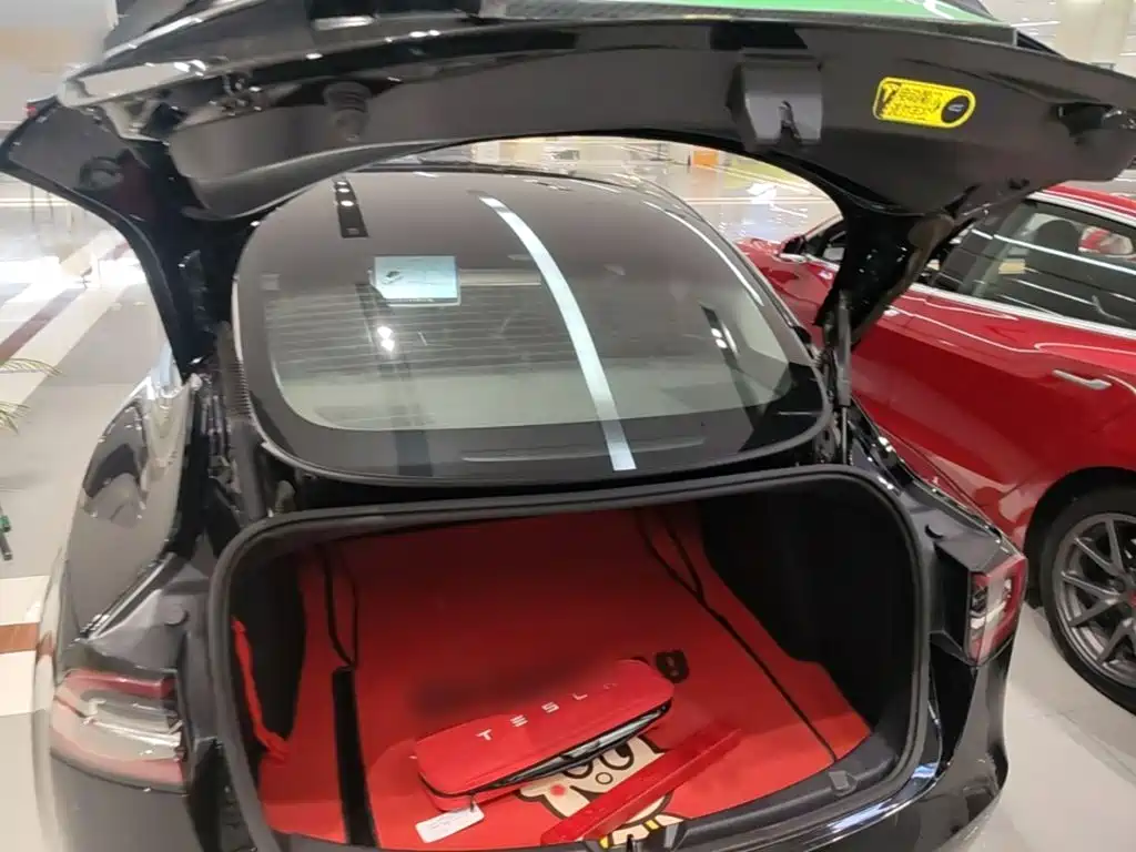 Tesla Model 3 — миниатюра 19