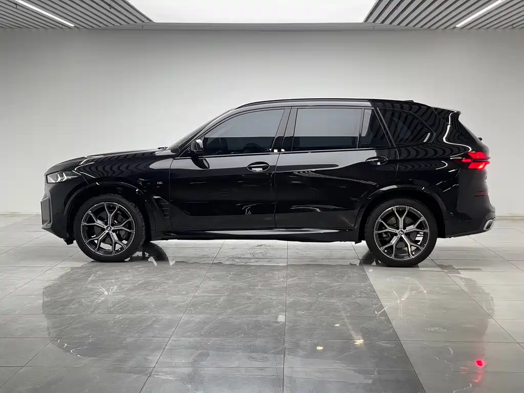 BMW X5 — миниатюра 7