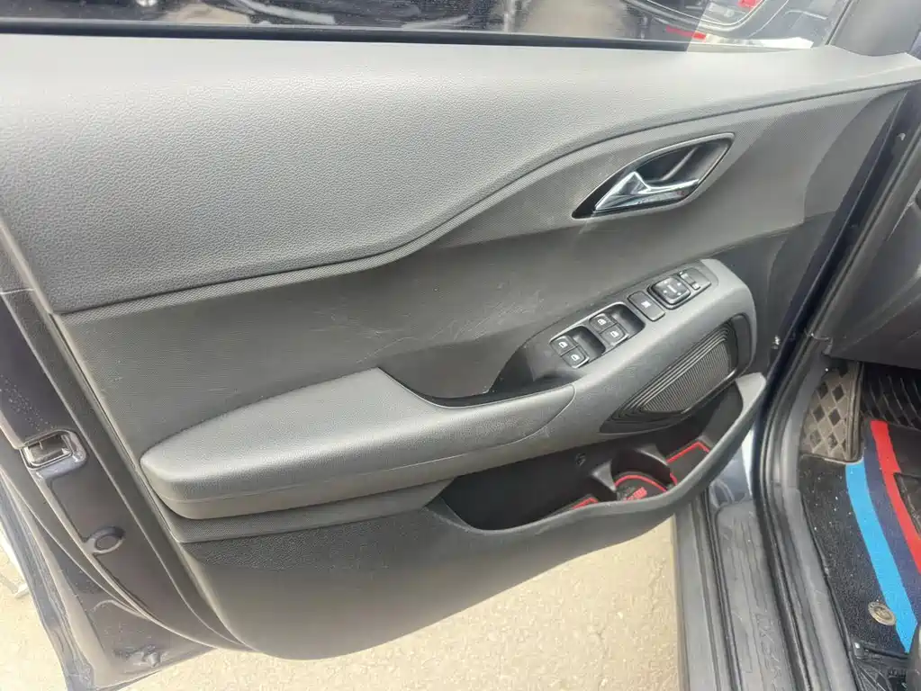 HYUNDAI BEIJING HYUNDAI IX35