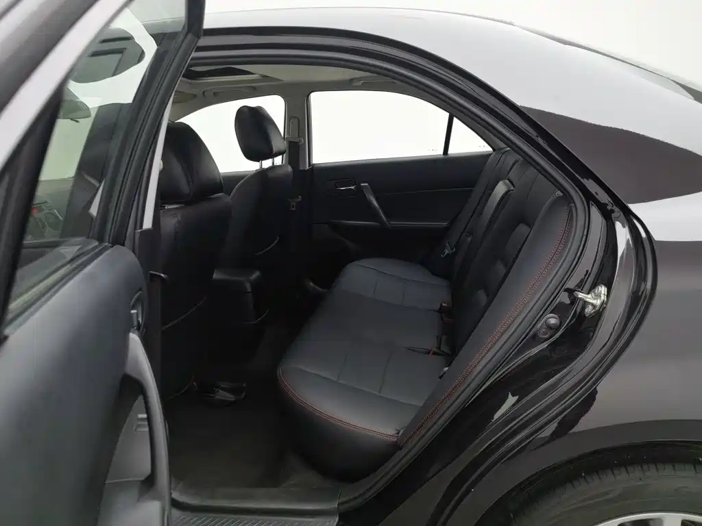 Mazda 6 — миниатюра 15