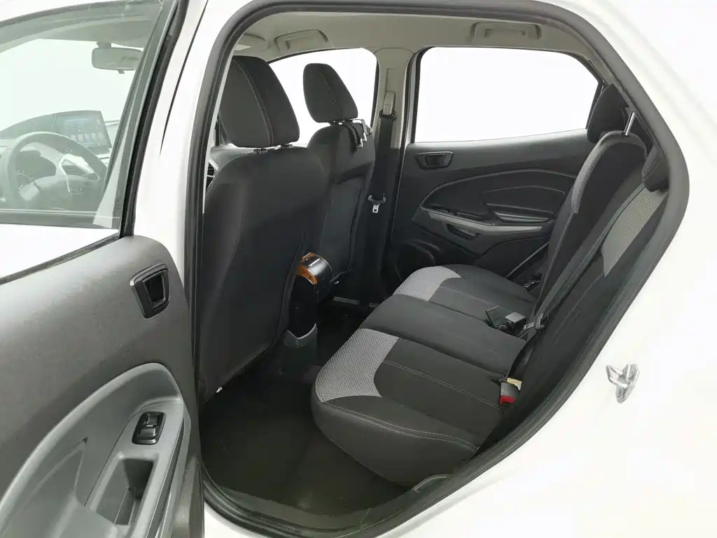 Ford Ecosport — миниатюра 15