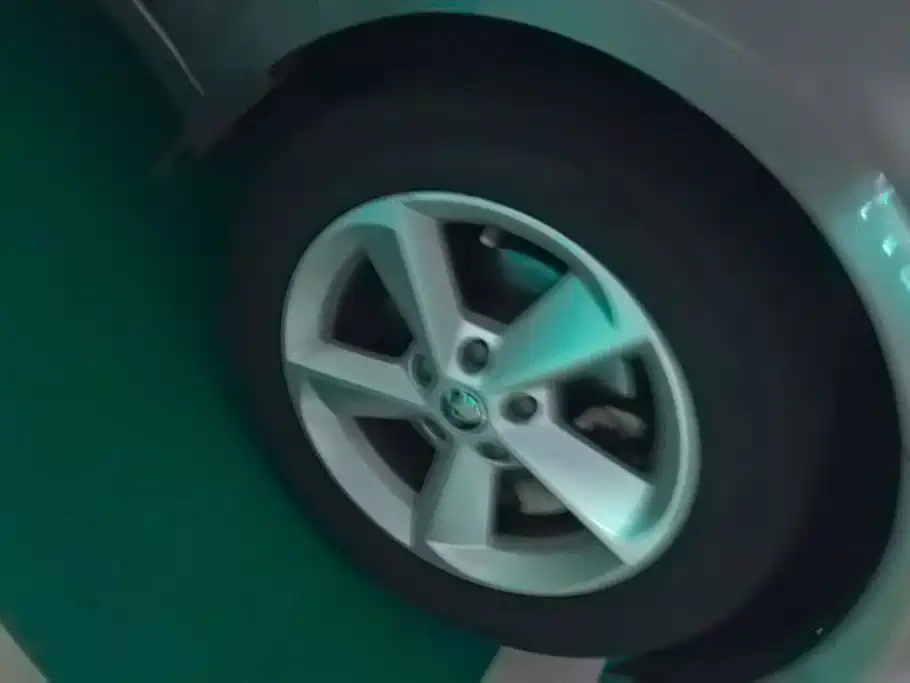 Skoda Octavia — миниатюра 6