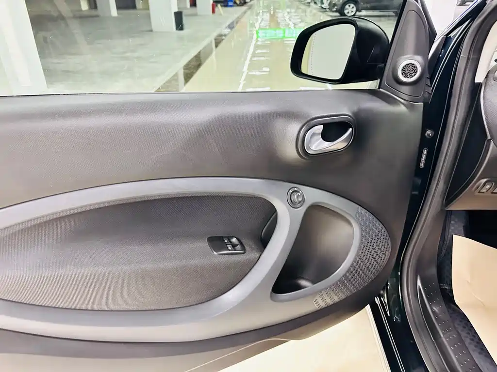 Smart fortwo — фотографии объявления, Фото 28