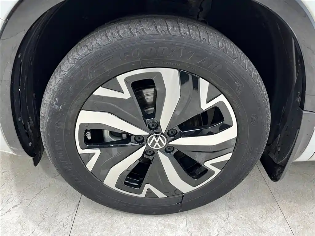 VOLKSWAGEN TANYUE GTE PLUG IN HYBRID