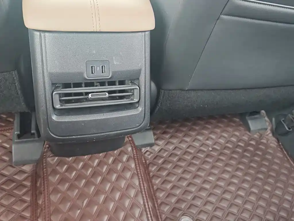 Changan CS55PLUS CS55 PLUS 2022 1.5T DCT Luxury