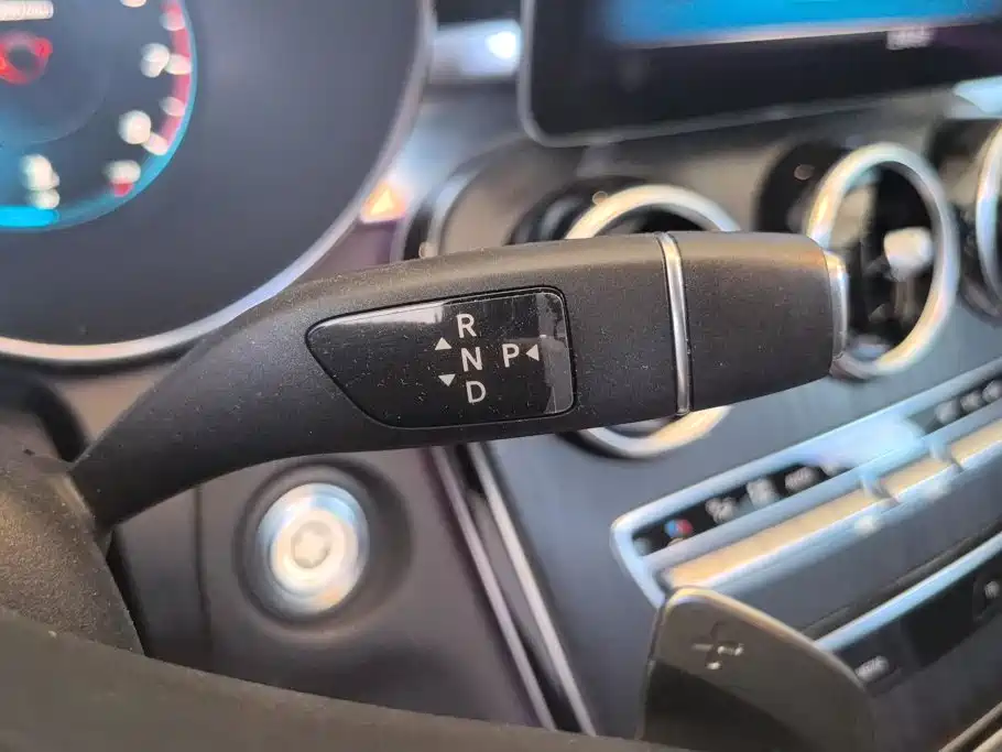 Mercedes-Benz C-Class — миниатюра 16
