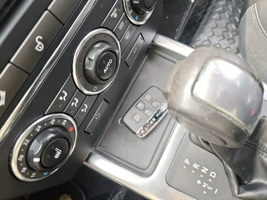 Land Rover Freelander 2 — миниатюра 9