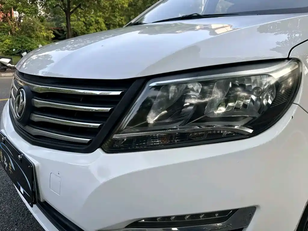 Fengxing Fengxing S500 — миниатюра 15