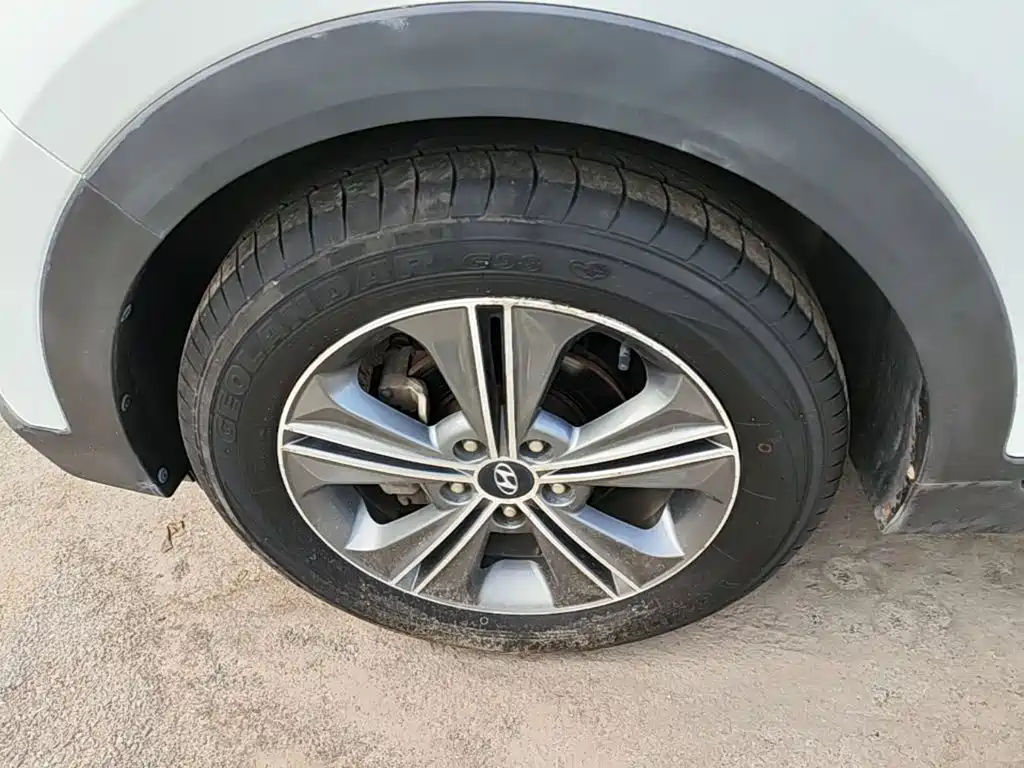 Hyundai ix25 — миниатюра 23