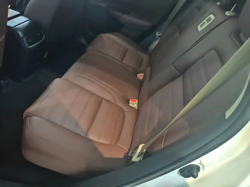 Honda CR-V — миниатюра 17