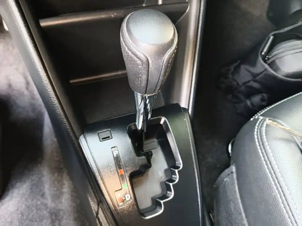 Toyota Yaris L — миниатюра 14