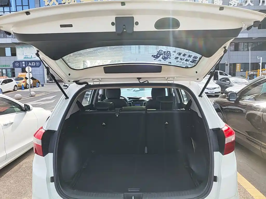Hyundai ix25 — миниатюра 19