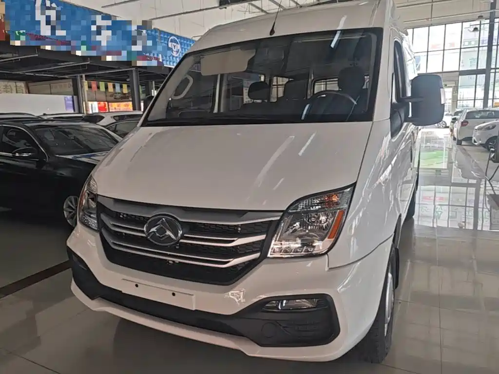 MAXUS V80
