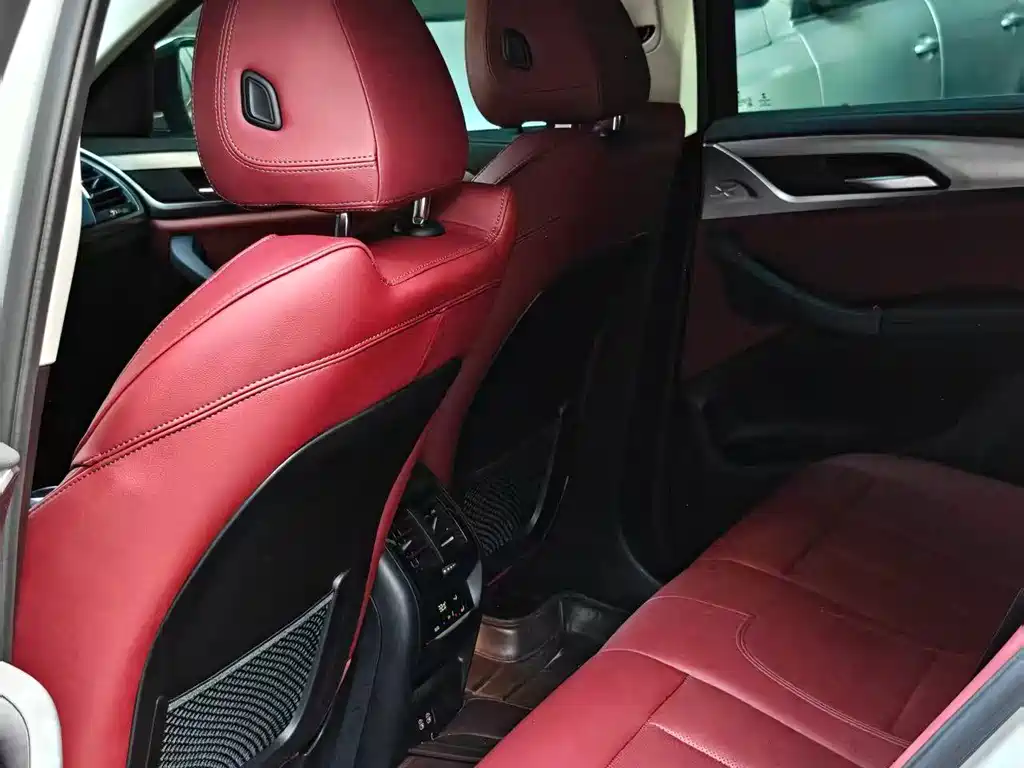 BMW X4 — миниатюра 9