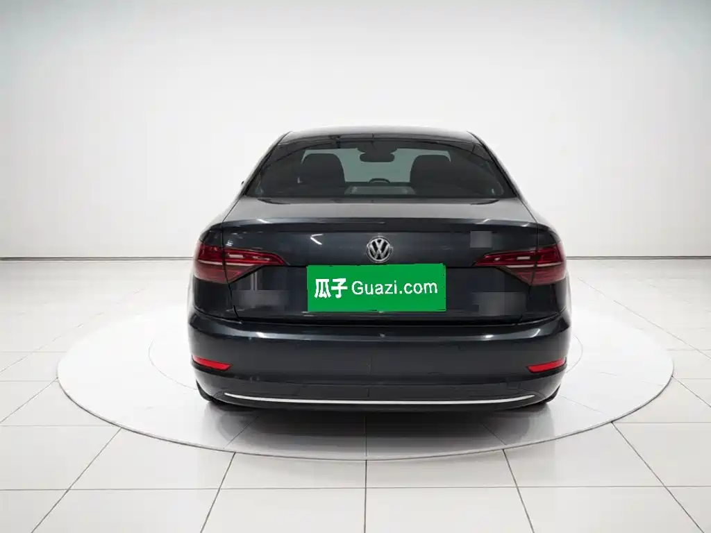 Volkswagen Sagitar — миниатюра 5