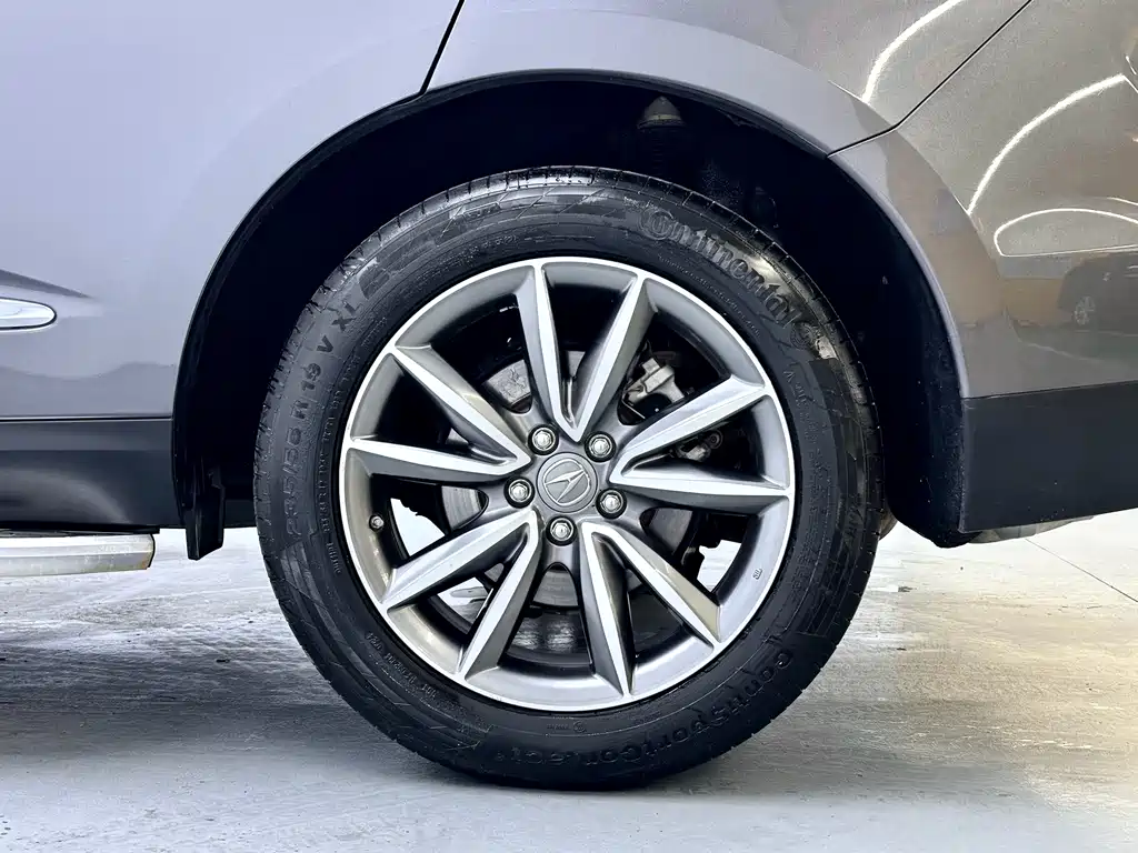 Acura RDX — миниатюра 15