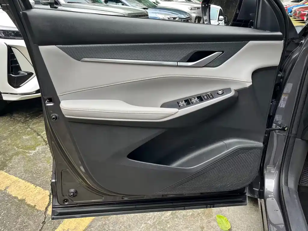 Changan CS75PLUS CS75 PLUS 2023 1.5T AT