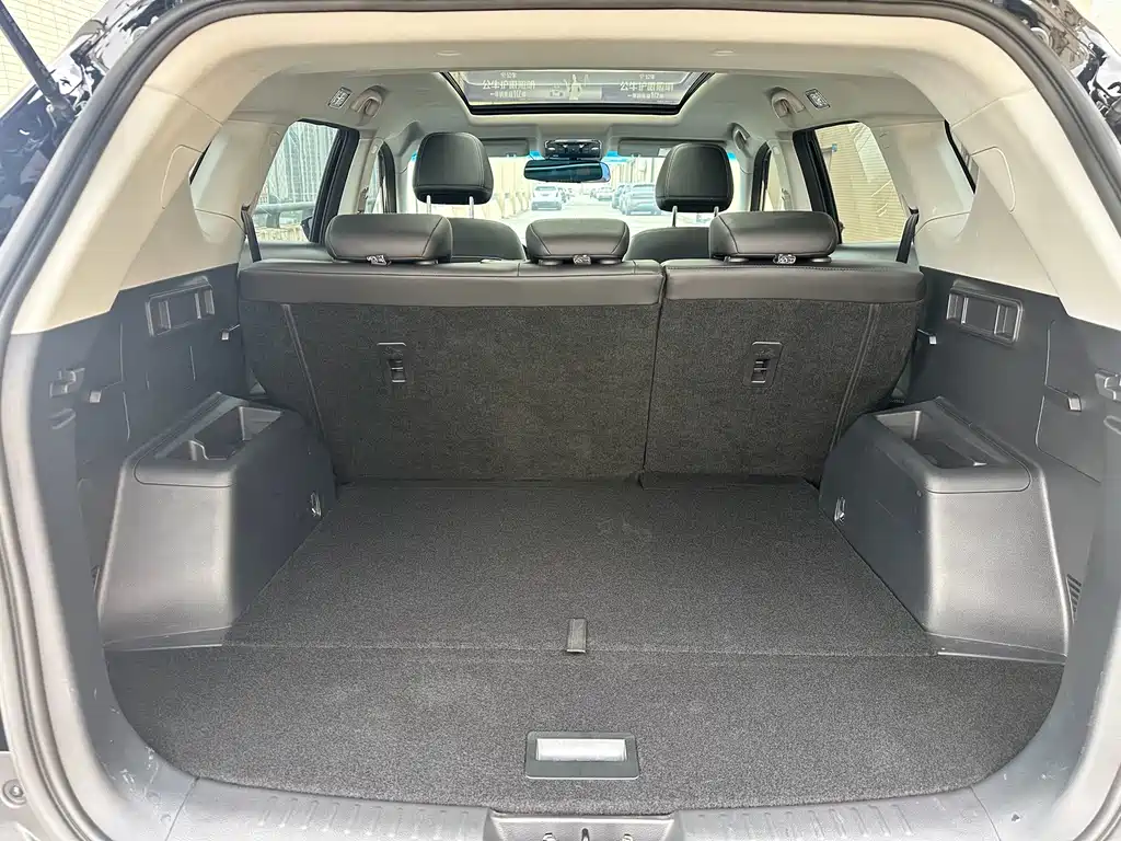 Jetour X70 — миниатюра 15