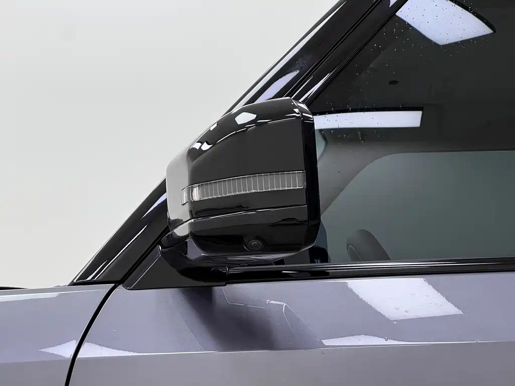 iCAR iCAR 03 — миниатюра 11
