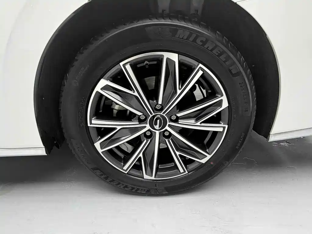 GAC Motor Trumpchi M8 — миниатюра 18