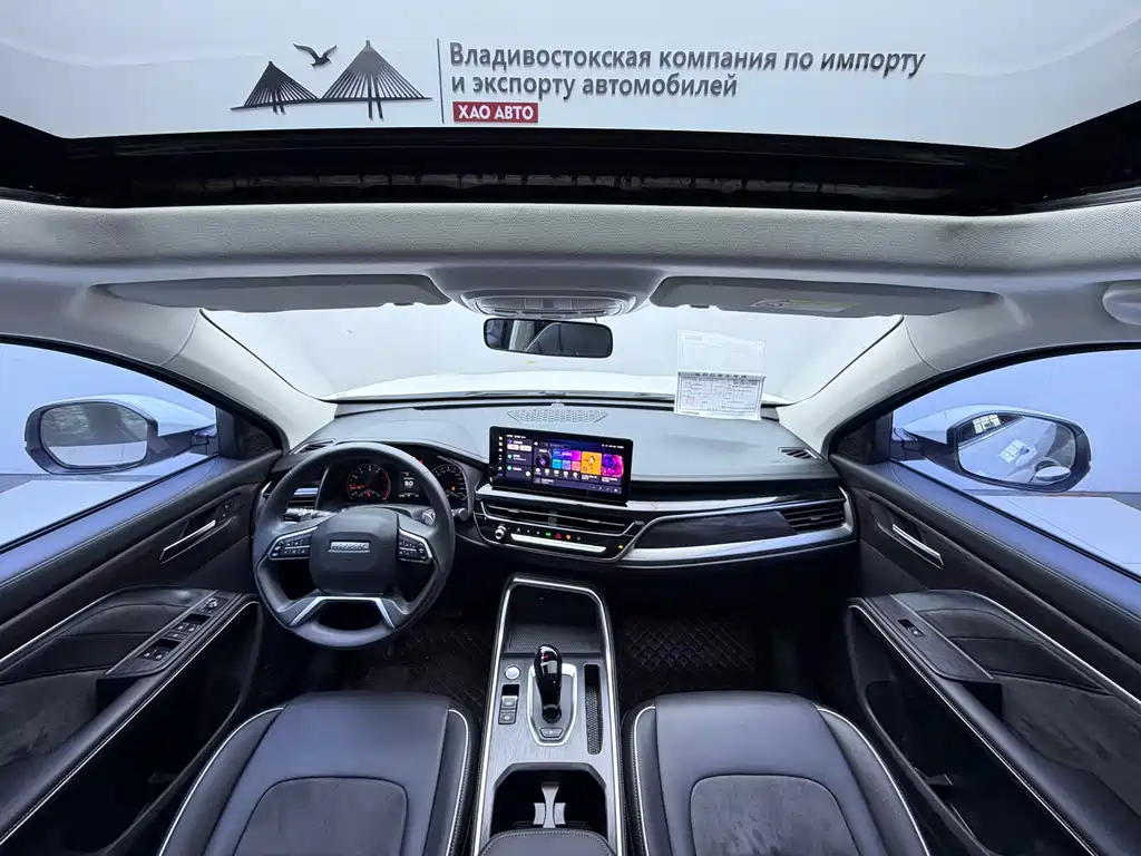 Haval H6 — миниатюра 17