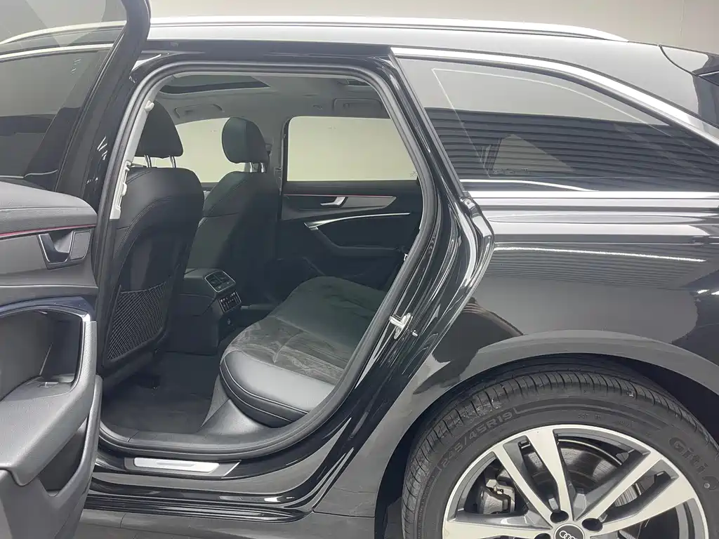 Audi A6 (Import) — миниатюра 17