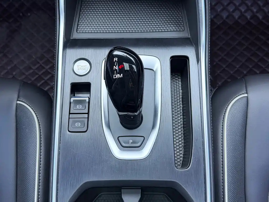 Haval H6 — миниатюра 16