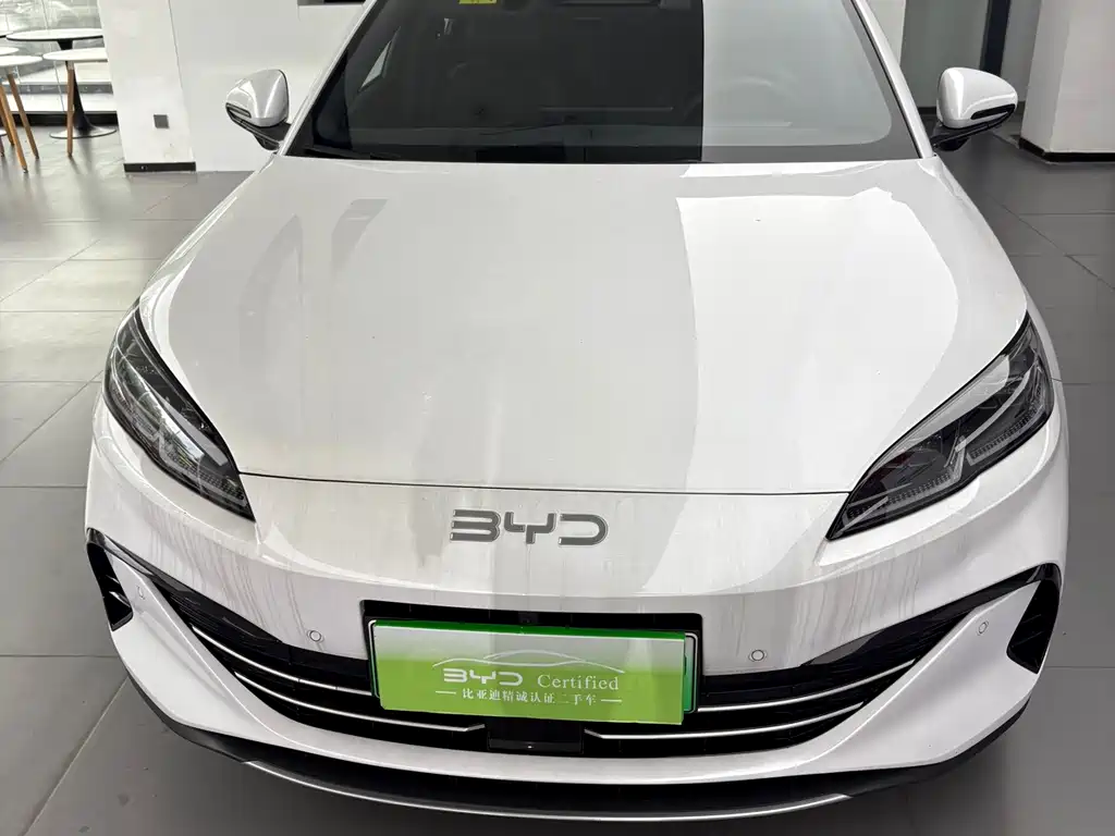 BYD Seal 06 DM-i Touring — миниатюра 2