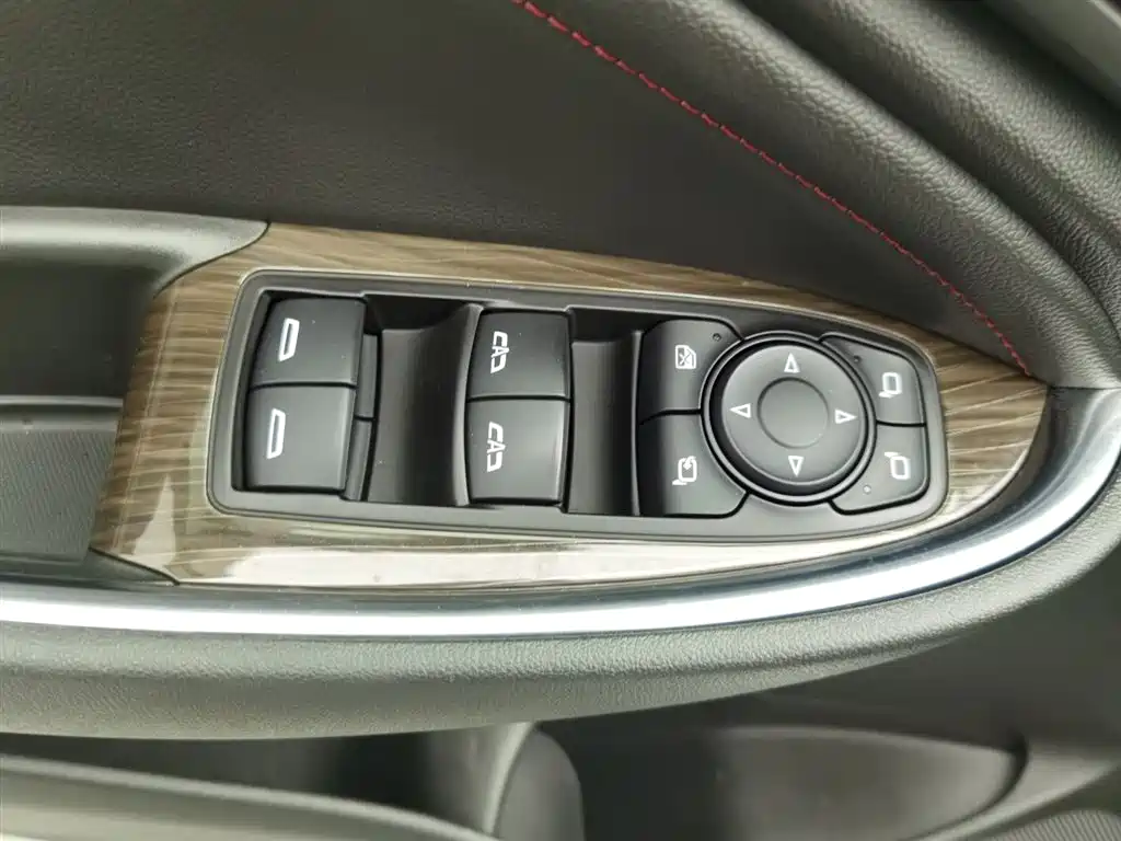 Chevrolet Malibu XL XL 2019 Redline 550T AT