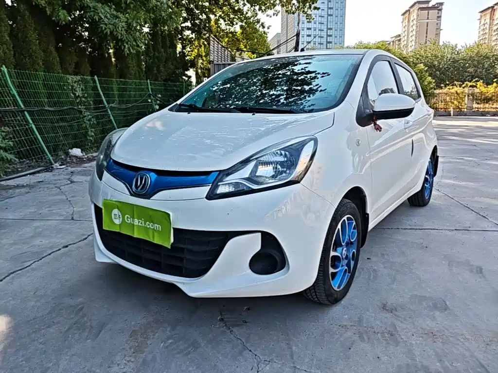 Changan EV