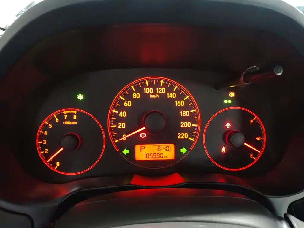 Honda City — миниатюра 12