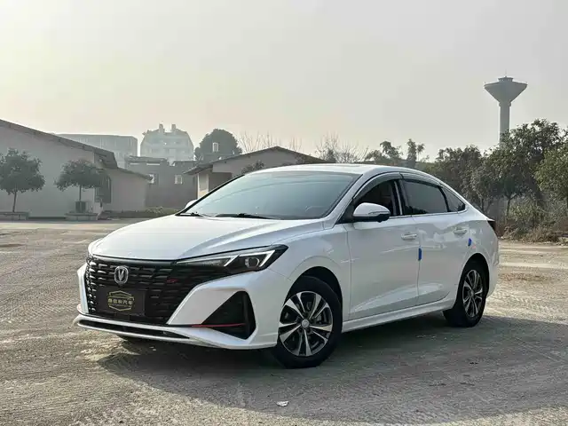 2024 Changan Eado