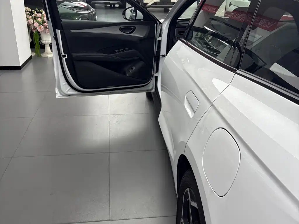 BYD Seal 06 DM-i Touring — миниатюра 12