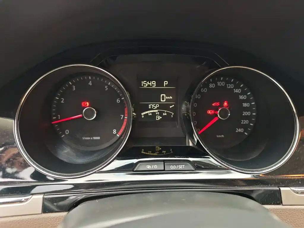 Volkswagen Bora — миниатюра 7