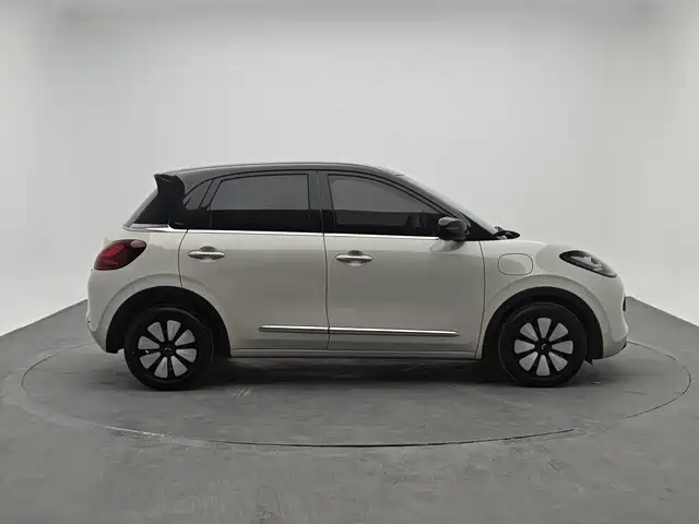 Wuling Binguo 2024 333km Enjoy