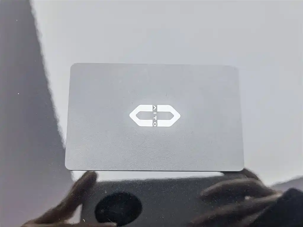 AITO ASK THE WORLD M7