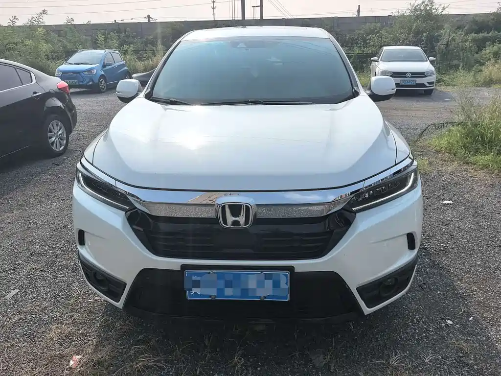 Honda Breeze — миниатюра 2