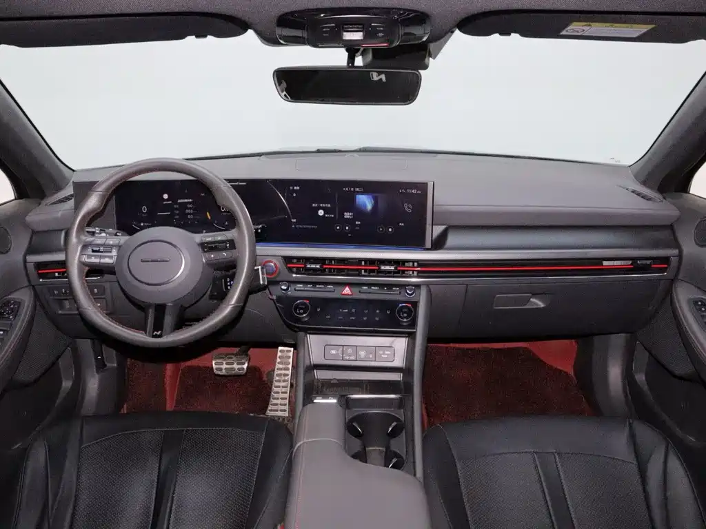 Hyundai Sonata — миниатюра 15
